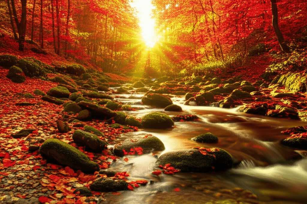 Pristine natural sanctuary symbolizing the trust safeguarding EatoSystem integrity for future generations